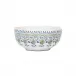 Villa Seville Cereal/Ice Cream Bowl Chambray