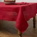 Berry Ruby Table Linens