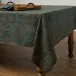 Paisley Evergreen Table Linens