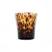 Puro Tortoiseshell Small Tumbler 11 oz