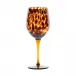 Puro Tortoiseshell Wine Glass 15 oz