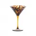 Puro Tortoiseshell Martini 7 oz