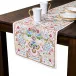 Sofia Multi Table Runner 18" x 90"