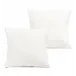 Waffle Weave White Pillow Sham