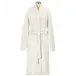 Aspen Robe Creme L