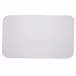 Prestige Tubmat 20 x 31 in White