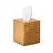 Reed Natural Tissue Box