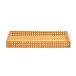 Reed Natural Vanity Tray 14.5" X 7.5"