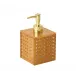 Reed Natural Soap Dispenser