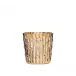 Bamboo Gold Tumbler Set of 4