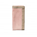 Dip Dye Blush/Gold Napkin