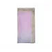 Dip Dye Napkin in Lilac & Periwinkle