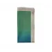 Dip Dye Navy/Green Napkin