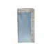 Dip Dye Sky Blue Napkin