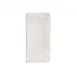 Seersucker White Napkin