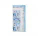 Mira Lilac & Blue Napkin Set of 4