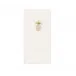Pineapple White & Multi Napkin