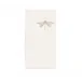 Dragonfly White & Multi Napkin