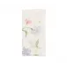 Vista White & Multi Napkin Set of 4
