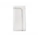 Harmonie White/Gold/Silver Napkins Set of 4