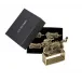 Orient Gold Napkin Rings Set of 4