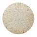 Byzantine Ivory/Gold Placemat