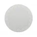 Dream Weaver Gray & White Placemat