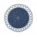 Alfresco Blue Placemats