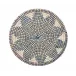 Majorelle Navy Placemats Set of 4