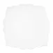 Fez White Placemat