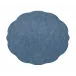 Tailored Spring Tones Blue Placemats