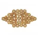 Daisy Natural & Ivory Runner