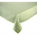 Alfresco Olive & Green Tablecloth