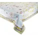 Tuileries Multi Tablecloth