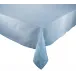 Chambray Blue Tablecloth