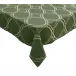 Daydream 52 x 110 Olive Tablecloth