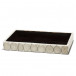 Tagua Bath Tray 11' x 6.8" x 1.5"