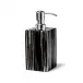 Ebano Veeer Soap Dispenser 2.8" x 2.8" x 7.5"