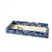 Blue Almendro Valets 12" X 6" X 1.4"