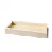 Bone Tile Valets 12" X 6" X 1.4"