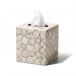 Tagua Tissue Box 5.9" x 5.9" x 6.0"