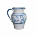 Sanremo Blue Panza Pitcher