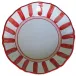 Rimini Red Serving Bowl 12"