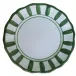 Rimini Green Dinnerware