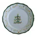 Magia Green Dinnerware