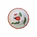 Piccolini Lady Bug Salad Dessert Plate