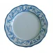 Sanremo Blue Salad Dessert Plate