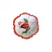 Piccolini Lady Bug Vide Poche Medium
