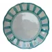 Rimini Aqua Round Platter