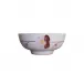 Verona Rose Salad Bowl
